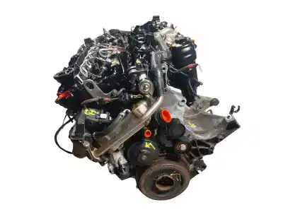Pezzo di ricambio per auto di seconda mano motore completo per bmw x6 (e71) 3.0d riferimenti oem iam   n57d30a