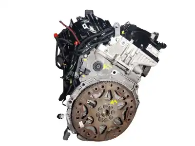 Pezzo di ricambio per auto di seconda mano motore completo per bmw x6 (e71) 3.0d riferimenti oem iam   n57d30a