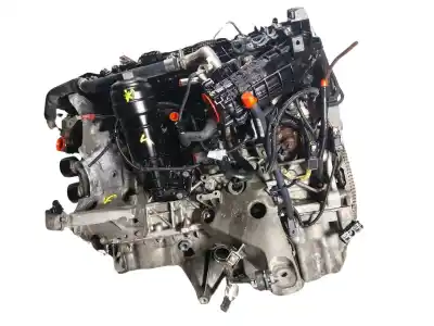 Peça sobressalente para automóvel em segunda mão MOTOR COMPLETO por BMW X6 (E71)  Referências OEM IAM   N57D30A