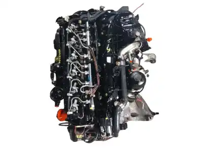 Pezzo di ricambio per auto di seconda mano motore completo per bmw x6 (e71) 3.0d riferimenti oem iam   n57d30a