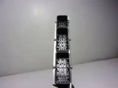 Автозапчасти б/у блок управления двигателем за renault captur i (j5_, h5_) 0.9 tce 90 ссылки oem iam 237107175r  161351348