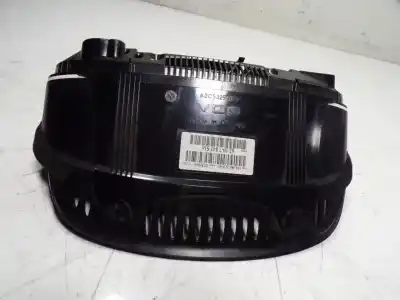 Peça sobressalente para automóvel em segunda mão quadrante por bmw serie m6 coupe (e63) basis referências oem iam 62117842180  a2c53257079