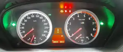 Peça sobressalente para automóvel em segunda mão quadrante por bmw serie m6 coupe (e63) basis referências oem iam 62117842180  a2c53257079