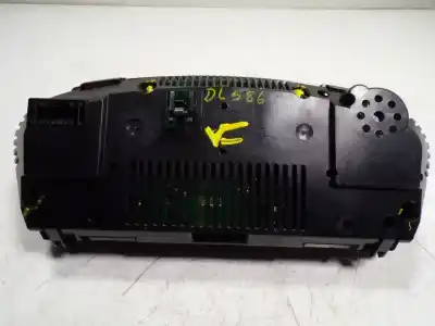 Peça sobressalente para automóvel em segunda mão quadrante por bmw serie m6 coupe (e63) basis referências oem iam 62117842180  a2c53257079