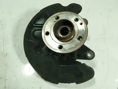 Second-hand car spare part FRONT LEFT KNUCKLE for MERCEDES-BENZ VITO MIXTO (447)  OEM IAM references A4473300620  