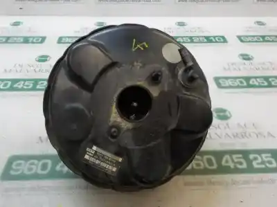 Second-hand car spare part brake servo for land rover freelander (lr2) 2.2 td4 cat oem iam references lr014371