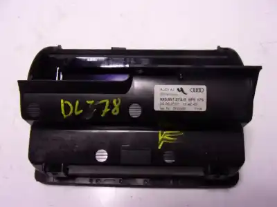 Автозапчасти б/у многофункциональный дисплей за audi a1 (8xk) 1.0 tfsi ссылки oem iam 8x0919603b  8x0857273b