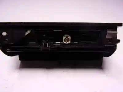 Автозапчасти б/у многофункциональный дисплей за audi a1 (8xk) 1.0 tfsi ссылки oem iam 8x0919603b  8x0857273b