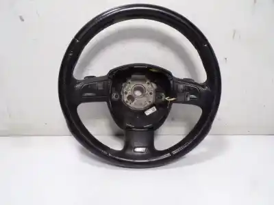 Second-hand car spare part steering wheel for audi a6 berlina (4f2) 2.7 tdi oem iam references 8k0419091akurs