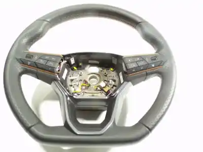 Автозапчасти б/у руль за cupra leon kl8 2.0 tsi vz 245 ссылки oem iam 5fa419091fnxey