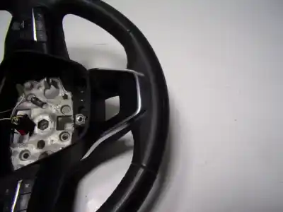 Автозапчастина б/у кермо для ford transit furgón (tts) 2.0 tdci cat посилання на oem iam 2569851  jk213600gc3zhe