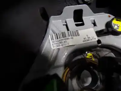 Peça sobressalente para automóvel em segunda mão volante por bmw x6 (e71) 3.0d referências oem iam 32302166620  679525501