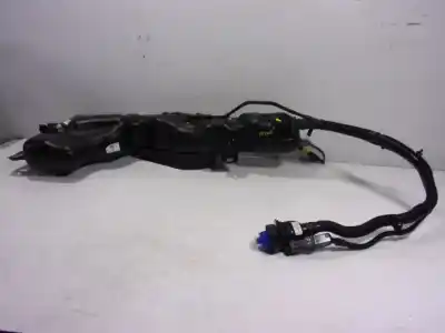 Pezzo di ricambio per auto di seconda mano deposito aggiuntivo per toyota hilux (3b/3c/3d) gr sport riferimenti oem iam 778010k120 778700k010 7787060010