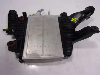 Pezzo di ricambio per auto di seconda mano Intercooler per TOYOTA HILUX (3B/3C/3D) GR SPORT Riferimenti OEM IAM 1794011090  67591212