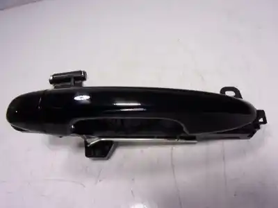 Pièce détachée automobile d'occasion poignée extérieure arrière droite pour toyota hilux (3b/3c/3d) gr sport références oem iam 692100k280c0