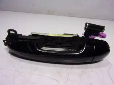 Pièce détachée automobile d'occasion poignée extérieure arrière gauche pour toyota hilux (3b/3c/3d) gr sport références oem iam 692100k280c0