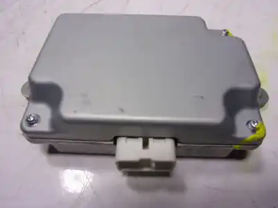 Pièce détachée automobile d'occasion module électronique pour toyota hilux (3b/3c/3d) gr sport références oem iam 22918795940