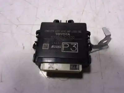 Pièce détachée automobile d'occasion module électronique pour toyota hilux (3b/3c/3d) gr sport références oem iam 8996071100