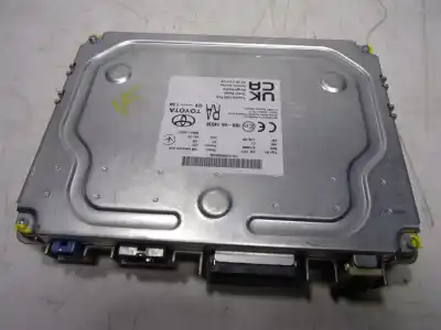 Pièce détachée automobile d'occasion module électronique pour toyota hilux (3b/3c/3d) gr sport références oem iam 86840k0011