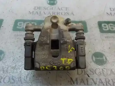 Second-hand car spare part rear right brake caliper for land rover freelander (lr2) 2.2 td4 cat oem iam references lr001024