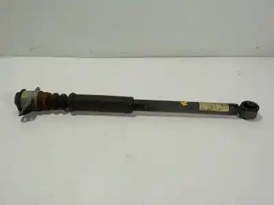 Peça sobressalente para automóvel em segunda mão amortecedor traseiro esquerdo por volkswagen polo v (6r1, 6c1) 1.4 tdi referências oem iam 6c0513025ah