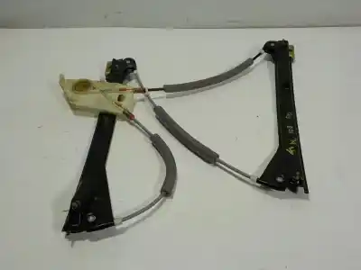 Peça sobressalente para automóvel em segunda mão elevador de vidros dianteiro direito por volkswagen polo v (6r1, 6c1) 1.4 tdi referências oem iam 6r4837462l