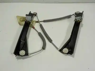 Peça sobressalente para automóvel em segunda mão elevador de vidros dianteira esquerda por volkswagen polo v (6r1, 6c1) 1.4 tdi referências oem iam 6r4837461l