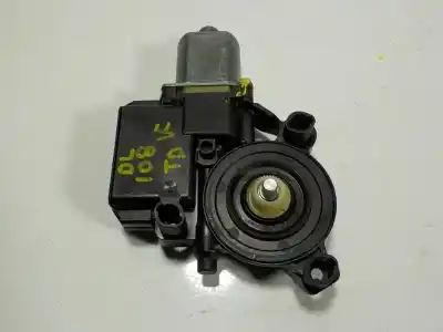 Peça sobressalente para automóvel em segunda mão motor elevador vidro traseiro direito por volkswagen polo v (6r1, 6c1) 1.4 tdi referências oem iam 6r0959812nz00