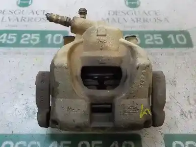 Second-hand car spare part front right brake caliper for land rover freelander (lr2) 2.2 td4 cat oem iam references lr015386