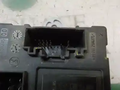 Second-hand car spare part electronic module for land rover freelander (lr2) 2.2 td4 cat oem iam references lr013980  7g9t14b533gf