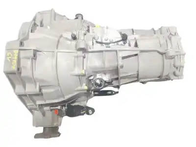 Автозапчасти б/у коробка передач за audi a5 coupe (8t) 1.8 16v tfsi ссылки oem iam 0b1300028r  phz