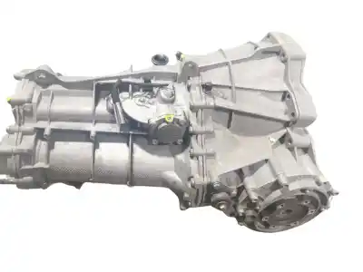Автозапчасти б/у коробка передач за audi a5 coupe (8t) 1.8 16v tfsi ссылки oem iam 0b1300028r  phz