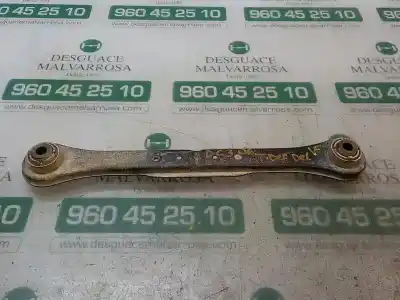 Second-hand car spare part upper rear right suspension arm for land rover freelander (lr2) 2.2 td4 cat oem iam references lr002575