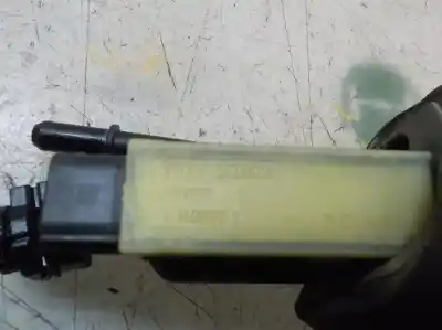 Pezzo di ricambio per auto di seconda mano pompa frizione per land rover freelander (lr2) 2.2 td4 cat riferimenti oem iam lr031912 014689922 014689922