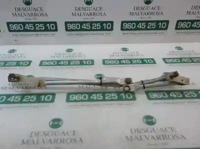 Second-hand car spare part front windscreen wiper linkage for land rover freelander (lr2) 2.2 td4 cat oem iam references lr002253