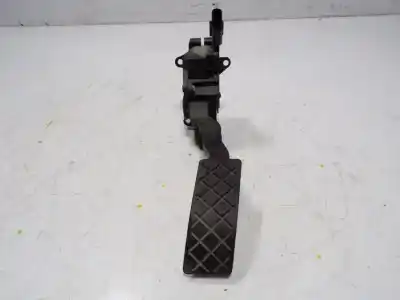 Recambio de automóvil de segunda mano de potenciometro pedal para seat ibiza (6p1) 1.2 tsi referencias oem iam 6c1721503b