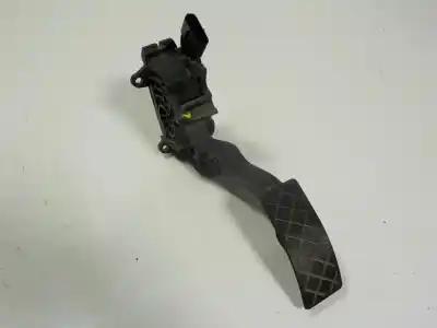 Peça sobressalente para automóvel em segunda mão potenciômetro por volkswagen polo v (6r1, 6c1) 1.4 tdi referências oem iam 6c1721503b