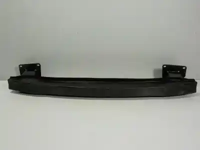 Peça sobressalente para automóvel em segunda mão reforço do pára choques traseiro por volkswagen polo v (6r1, 6c1) 1.4 tdi referências oem iam 6r0807305a