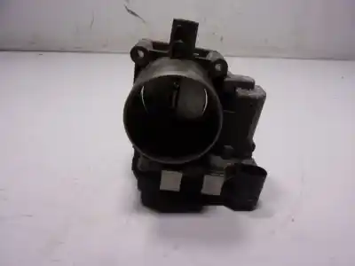 Gebrauchtes Autoersatzteil Drosselklappenstutzen zum SEAT IBIZA IV (6J5, 6P1) 1.2 TSI OEM-IAM-Referenzen 03F133062B  03F133062B