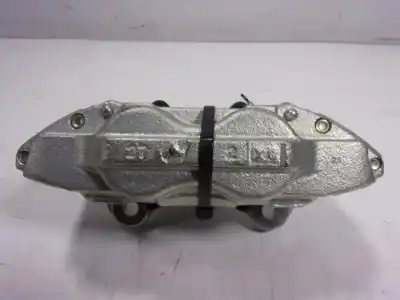 Pièce détachée automobile d'occasion etrier de frein avant gauche pour toyota hilux (3b/3c/3d) gr sport références oem iam 477500k350