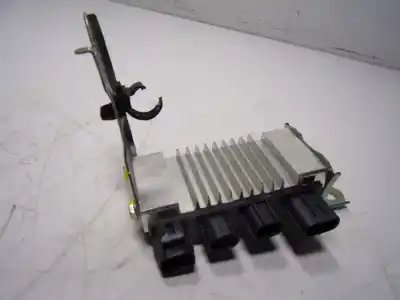 Pièce détachée automobile d'occasion résistance à la chauffe pour toyota hilux (3b/3c/3d) gr sport références oem iam 