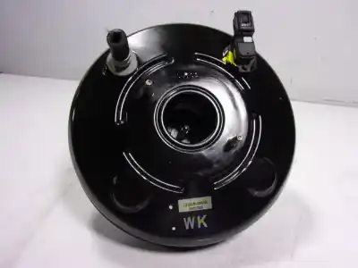 Pièce détachée automobile d'occasion servo frein pour toyota hilux (3b/3c/3d) gr sport références oem iam 446100k890