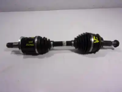 Pièce détachée automobile d'occasion conduite a droite pour toyota hilux (3b/3c/3d) gr sport références oem iam 434300k080