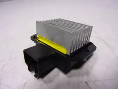 Pièce détachée automobile d'occasion résistance à la chauffe pour toyota hilux (3b/3c/3d) gr sport références oem iam 871650k060