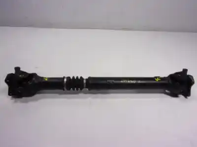 Pièce détachée automobile d'occasion transmission centrale avant pour toyota hilux (3b/3c/3d) gr sport références oem iam 371400k202