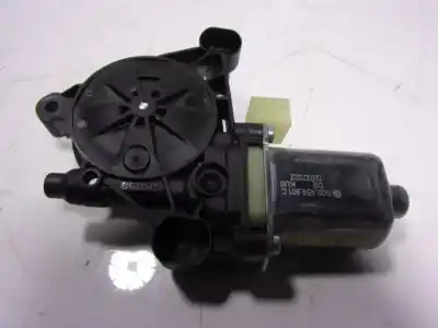 Автозапчастина б/у двигатель переднього ліва вікна для seat leon (kl1) 2.0 tdi посилання на oem iam 5q0959801c  5q0959801c