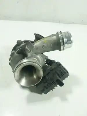 Recambio de automóvil de segunda mano de turbocompresor para mini mini (f56) 1.5 12v turbodiesel referencias oem iam 11658513652