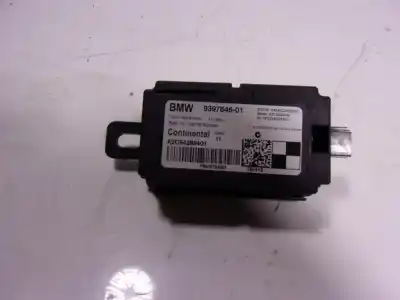 Автозапчастина б/у електронний модуль для mini mini (f56) 1.5 12v turbodiesel посилання на oem iam 65829397846  939784601