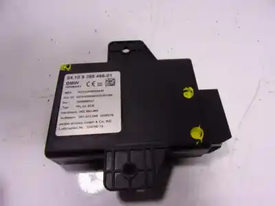 Second-hand car spare part electronic module for mini mini (f56) 1.5 12v turbodiesel oem iam references 65209325735 84109399466 8410939946601