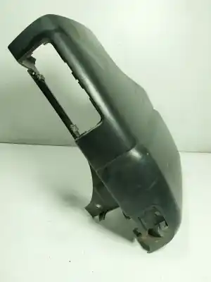 Peça sobressalente para automóvel em segunda mão canto de pára choques traseiro direito por fiat talento kasten (296) l1h1 1.0t basis referências oem iam 850162827r